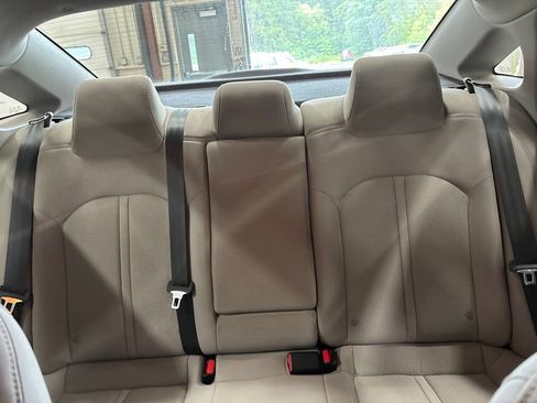 Used 2018 Hyundai Sonata SE FWD image 16