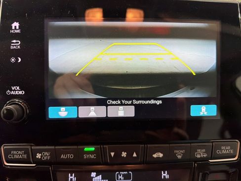 Used 2020 Honda Odyssey EX-L image 16