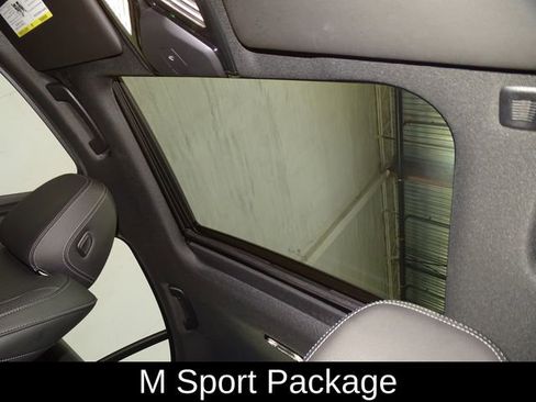 Used 2023 BMW 330e xDrive w/ M Sport Package AWD/4WD image 11