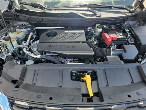 Used 2023 Nissan Rogue SV FWD image 24