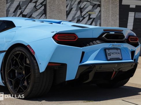 Used 2026 Lamborghini Temerario AWD/4WD image 12
