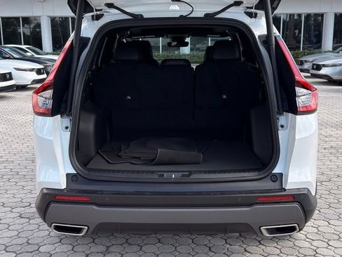 Used 2025 Honda CR-V Sport-L image 18