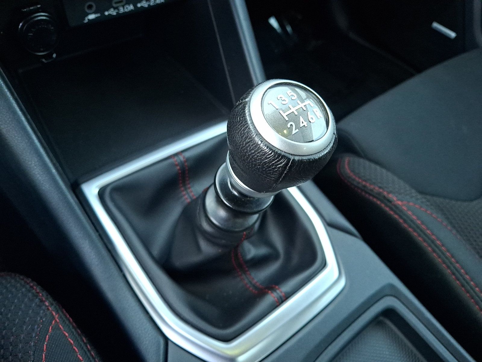 Used 2024 Subaru WRX Premium AWD/4WD image 17