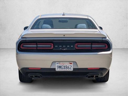 Used 2018 Dodge Challenger SXT w/ Super Sport Group (SS/T) RWD image 7