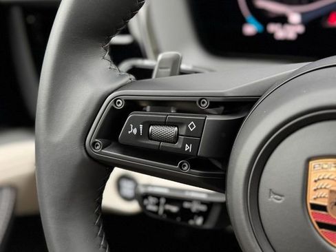 New 2026 Porsche Panamera 4 image 21