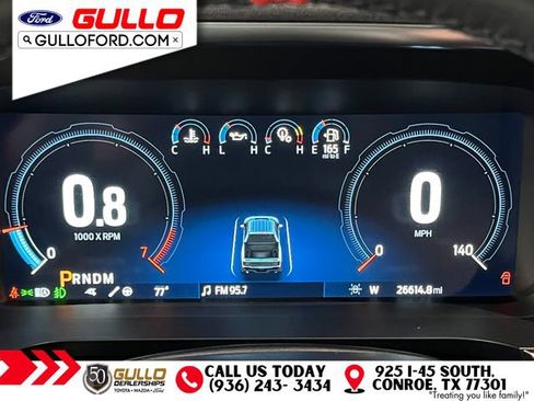 Certified 2023 Ford F150 Raptor AWD/4WD image 27