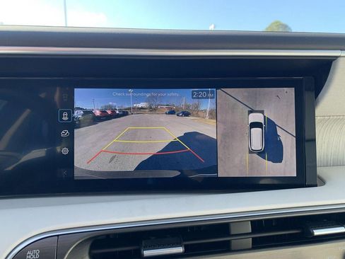 New 2026 Hyundai Palisade Calligraphy image 78