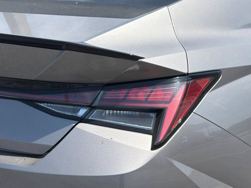 Used 2022 Hyundai Elantra N Line FWD image 39