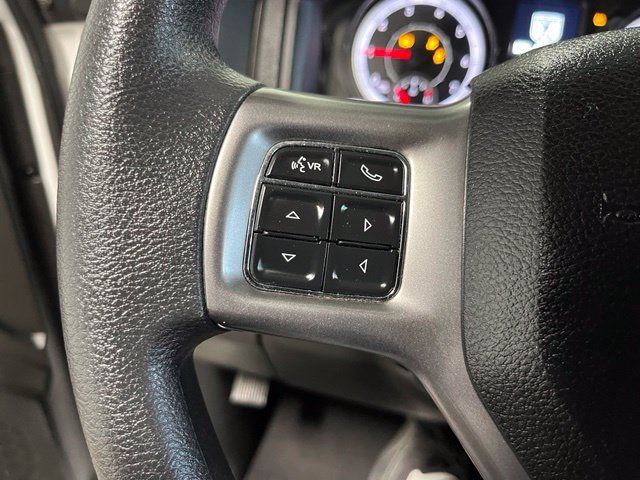Used 2024 RAM 1500 Classic SLT RWD image 25