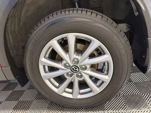 Certified 2023 MAZDA CX-5 AWD 2.5 S image 42