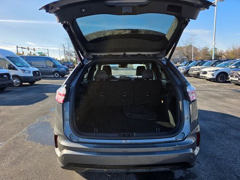 Used 2024 Ford Edge ST-Line image 9