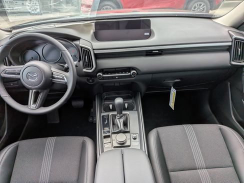 New 2026 MAZDA CX-50 AWD 2.5 S w/ Cargo Package image 16