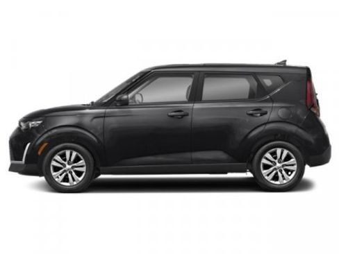 Used 2024 Kia Soul LX image 3