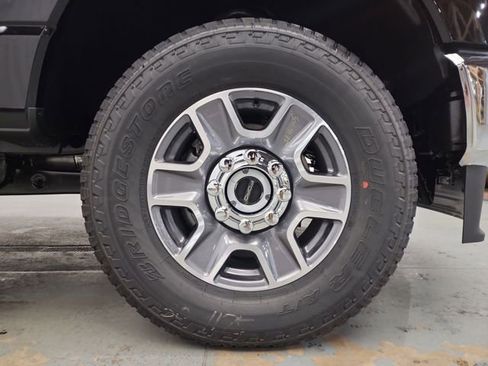 New 2026 Ford F250 Lariat image 36