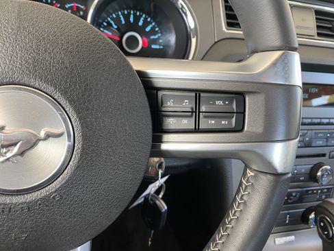 Used 2014 Ford Mustang Coupe w/ Equipment Group 102A RWD image 7