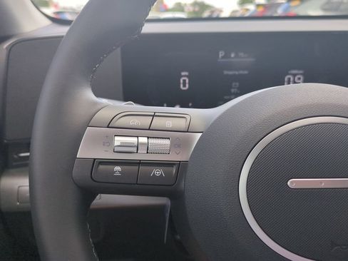New 2026 Hyundai Kona SEL Premium FWD image 32