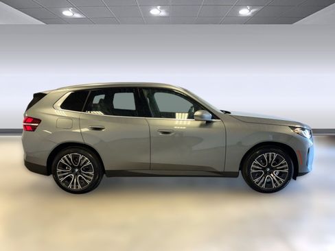 Used 2026 BMW X3 xDrive30i w/ Convenience Package AWD/4WD image 7