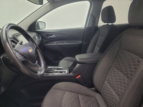 Used 2018 Chevrolet Equinox LT image 17