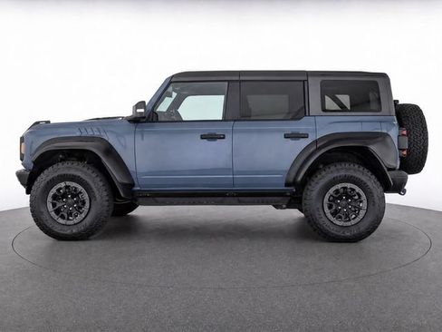 Certified 2023 Ford Bronco Raptor AWD/4WD image 6