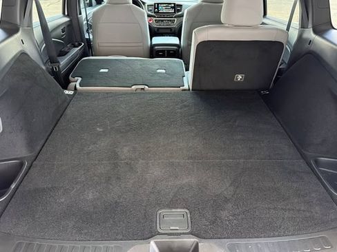 Certified 2024 Honda Passport EX-L image 19