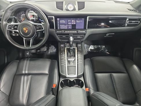 Used 2020 Porsche Macan S AWD/4WD image 13
