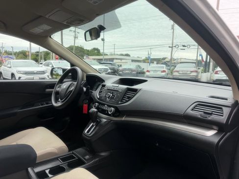 Used 2016 Honda CR-V SE image 19