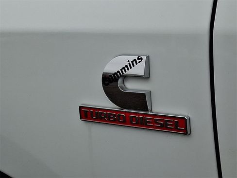 Used 2022 RAM 2500 Big Horn image 32