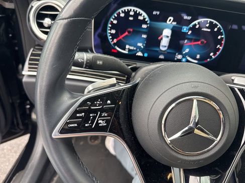 Used 2023 Mercedes-Benz E 350 Sedan image 5