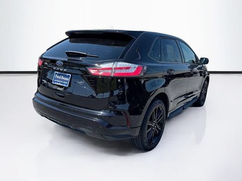 Used 2024 Ford Edge ST-Line AWD/4WD image 8