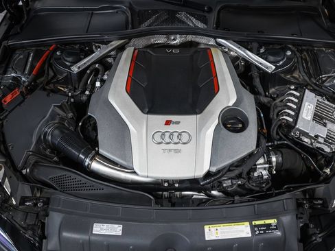 Used 2019 Audi RS 5 Sportback AWD/4WD image 22