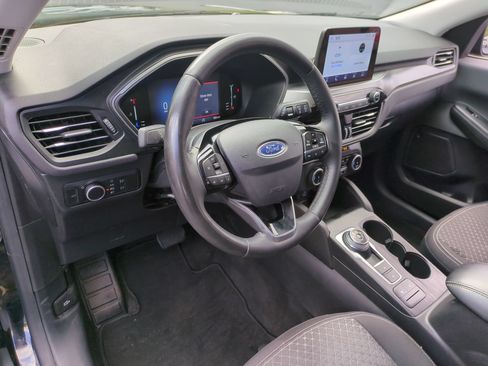 Used 2023 Ford Escape Active AWD/4WD image 11