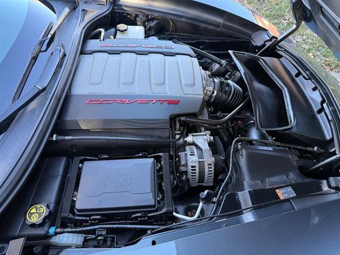 Used 2014 Chevrolet Corvette Stingray Coupe image 62