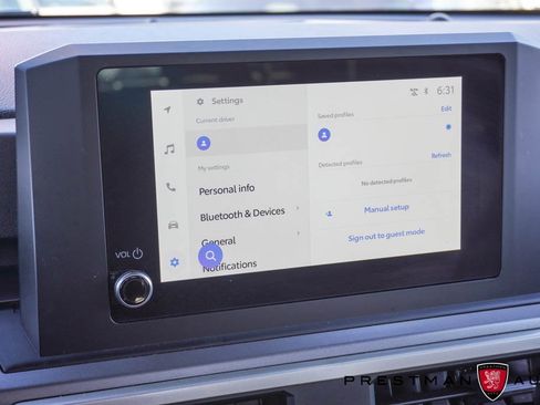 Used 2024 Toyota Tacoma TRD Off-Road image 30