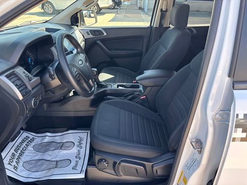 Used 2022 Ford Ranger XL w/ Equipment Group 101A High image 10
