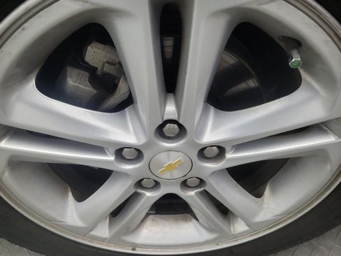 Used 2017 Chevrolet Cruze LT w/ Convenience Package image 31