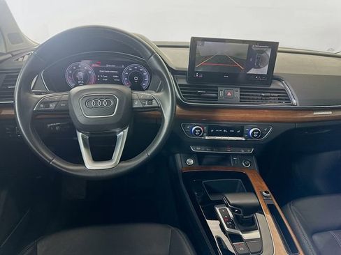 Used 2022 Audi Q5 2.0T Premium Plus w/ Premium Plus Package image 22
