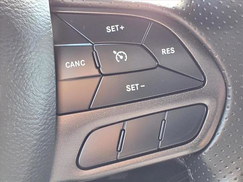 Used 2023 Dodge Challenger R/T w/ Blacktop Package image 19