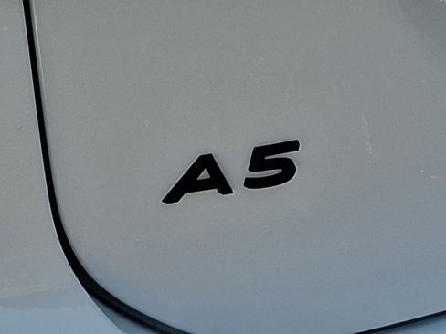 New 2025 Audi A5 2.0T Prestige image 21