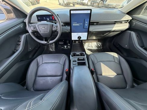 Certified 2025 Ford Mustang Mach-E Premium RWD image 27
