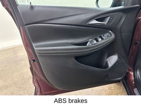 Used 2023 Buick Encore GX Preferred w/ Cold Weather Comfort Package FWD image 28