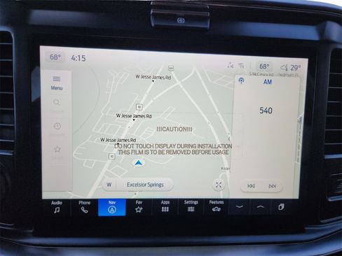 New 2026 Ford F350 Lariat w/ Lariat Premium Package image 15