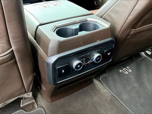 Used 2023 Ford Expedition King Ranch AWD/4WD image 12