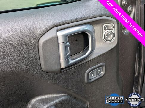 Used 2023 Jeep Gladiator Rubicon image 8