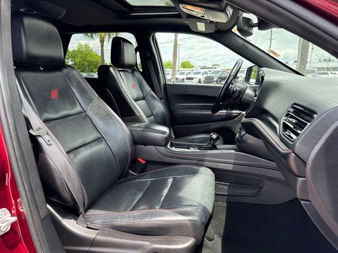 Used 2023 Dodge Durango GT AWD/4WD image 21