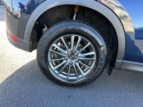 Used 2017 MAZDA CX-5 Touring image 7