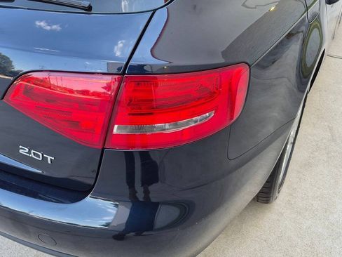 Used 2010 Audi A4 2.0T Premium AWD/4WD image 23
