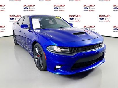 Used 2020 Dodge Charger R/T w/ Performance Handling Group