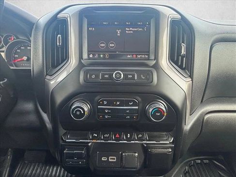 Used 2022 Chevrolet Silverado 2500 W/T w/ WT Convenience Package image 15