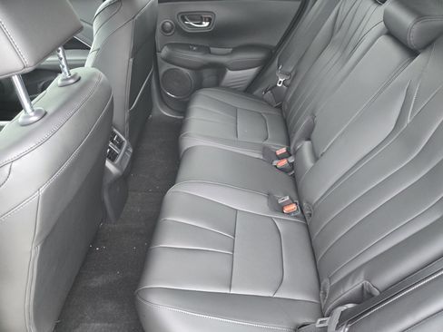 New 2026 Acura ADX AWD image 21