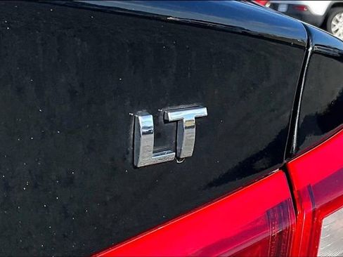 Used 2023 Chevrolet Malibu LT image 23